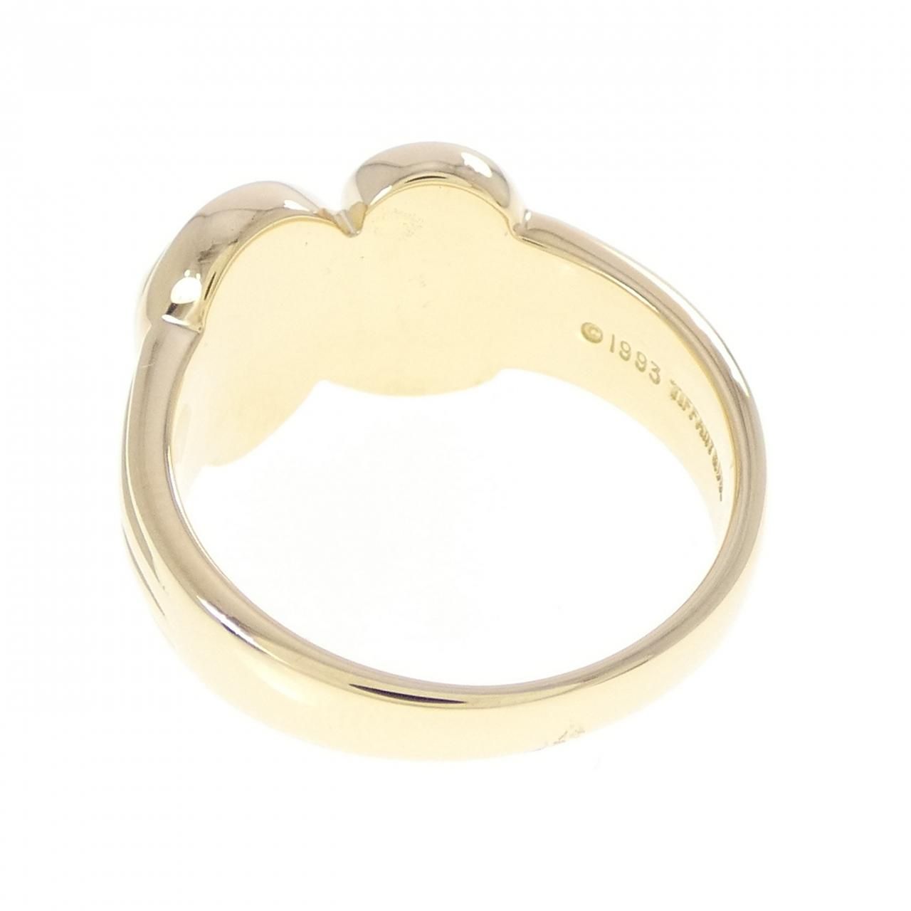 Tiffany & Co Vintage Ring — view 3
