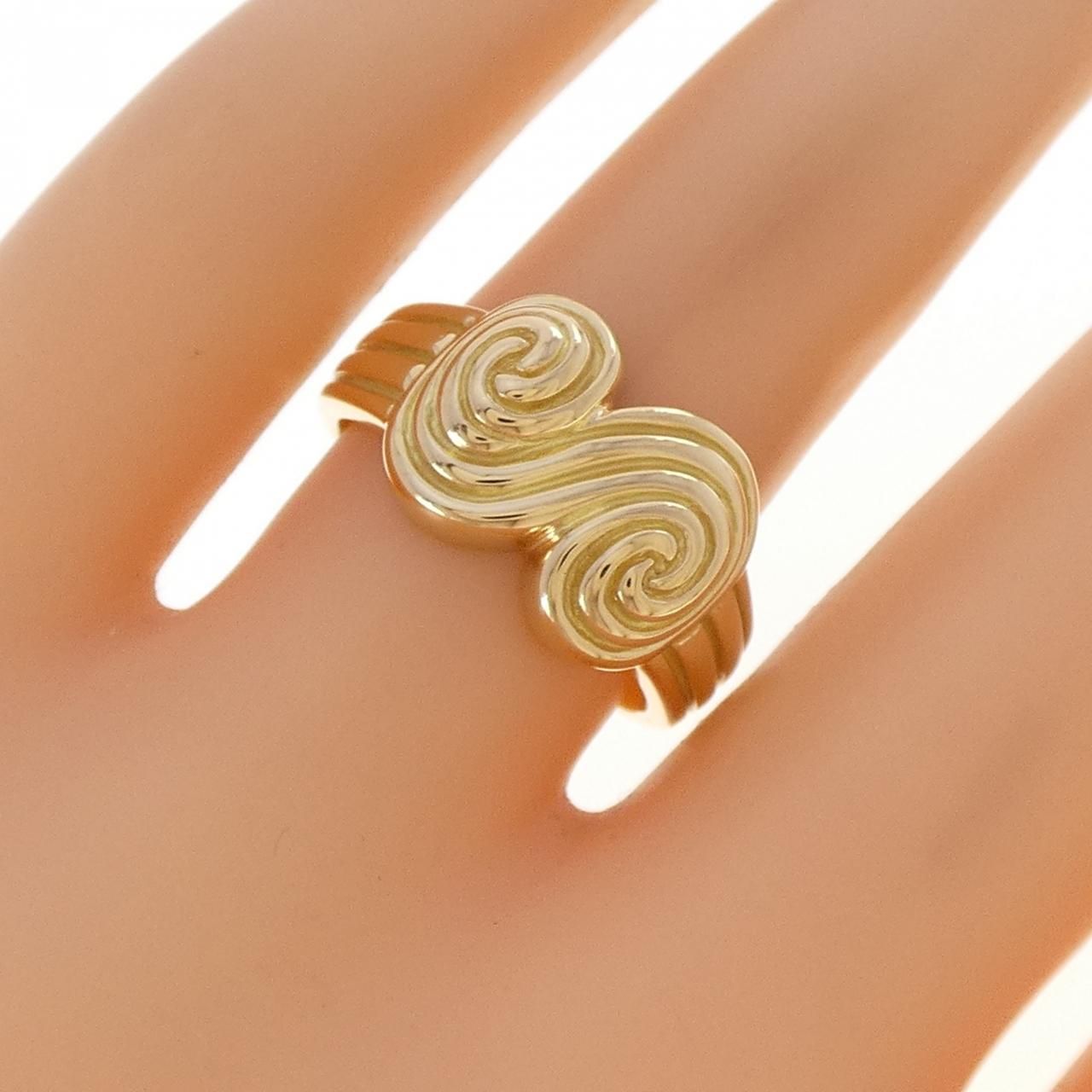 Tiffany & Co Vintage Ring — view 5
