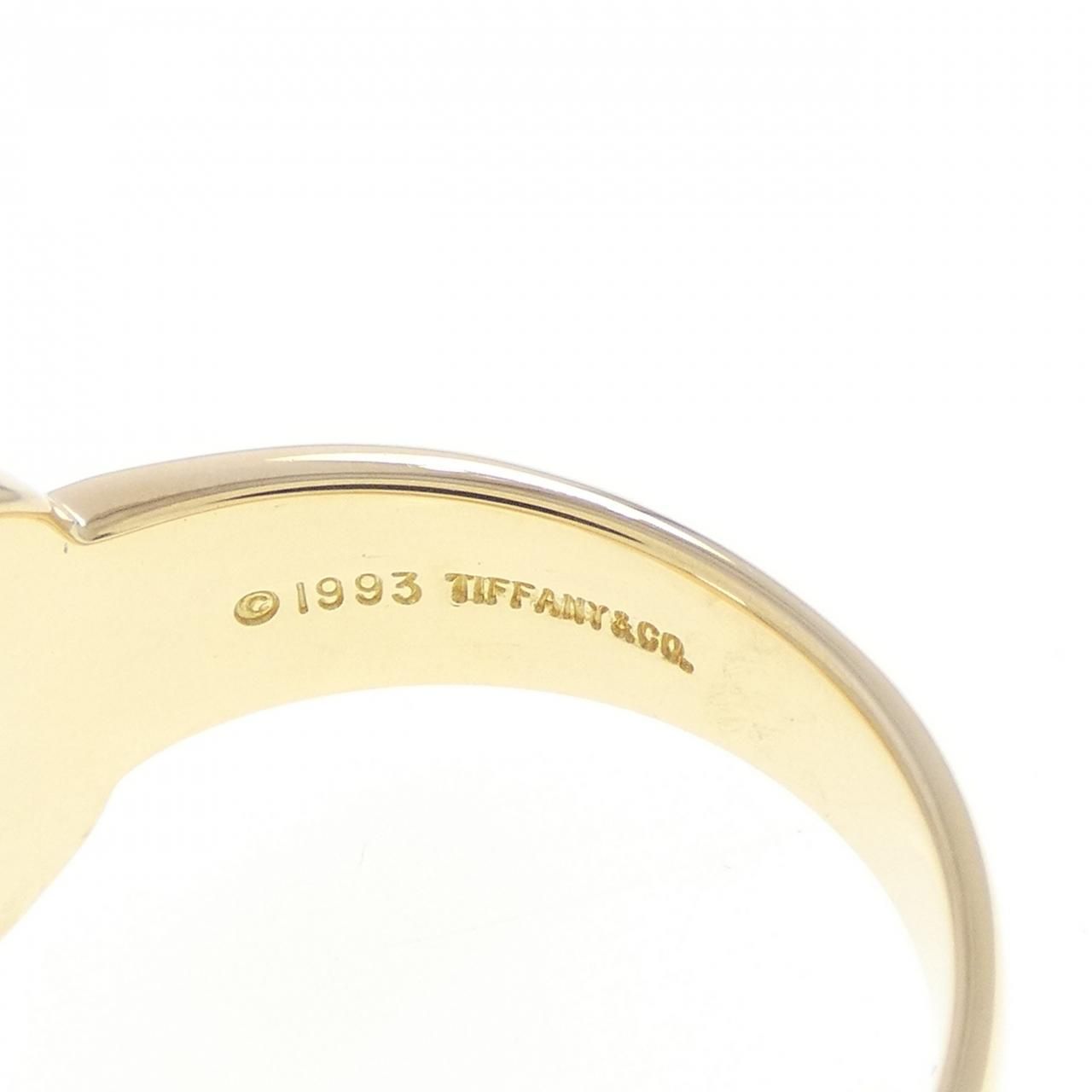 Tiffany & Co Vintage Ring — view 4