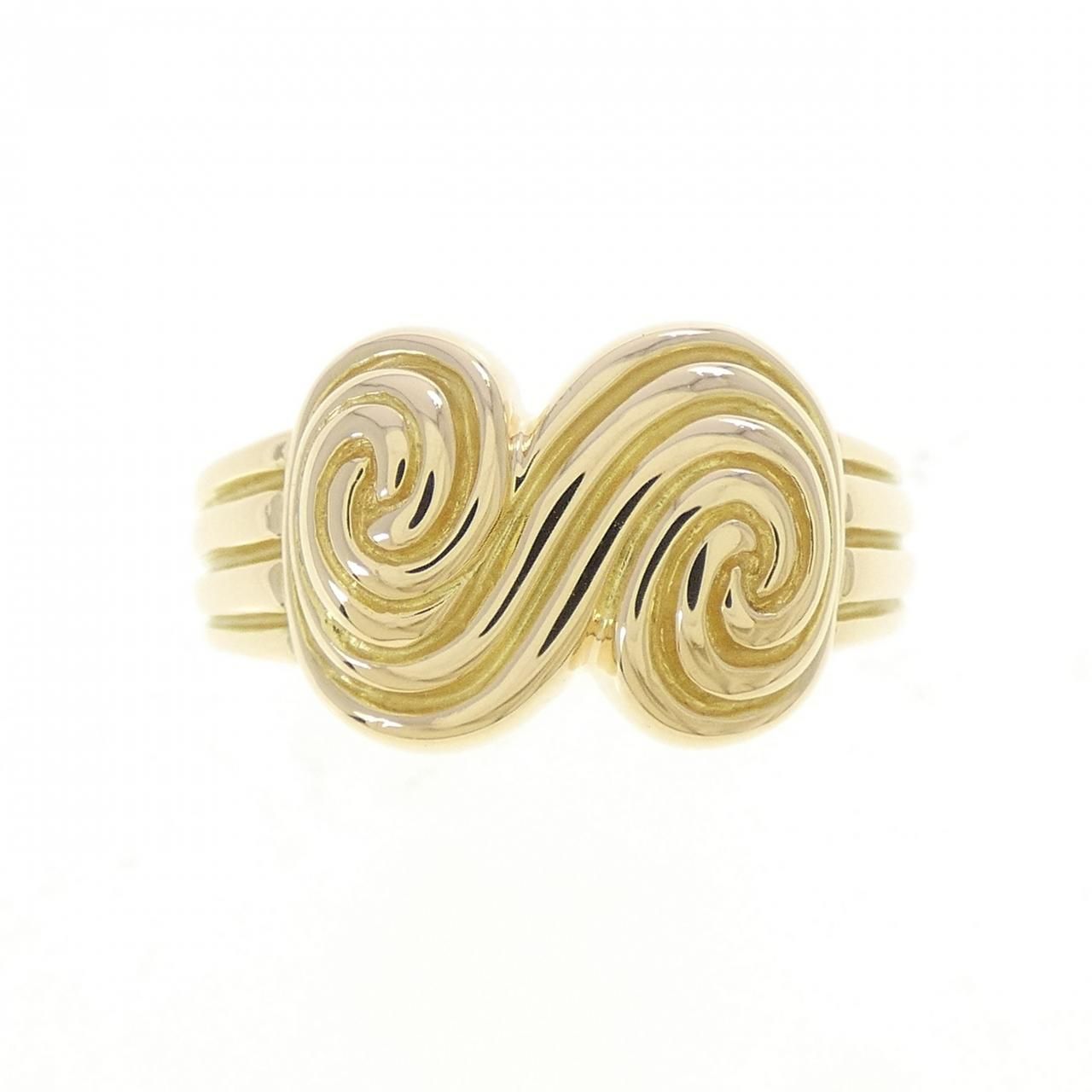 Tiffany & Co Vintage Ring — view 2