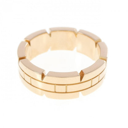 Cartier Tank Francaise Small Ring — view 2