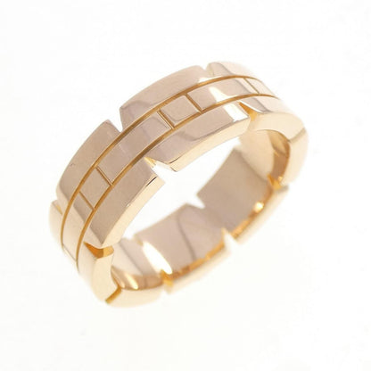 Cartier Tank Francaise Small Ring