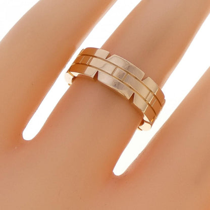 Cartier Tank Francaise Small Ring — view 4