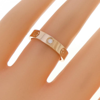 Cartier Mini Love Ring — view 4