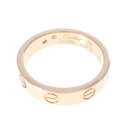 Cartier Mini Love Ring — view 3
