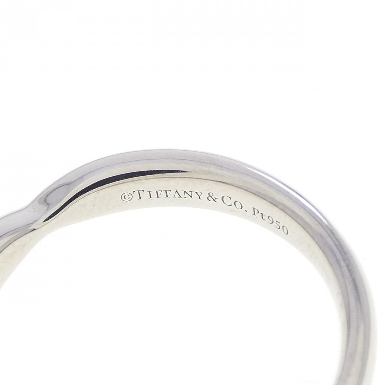 Tiffany & Co Harmony Ring — view 4