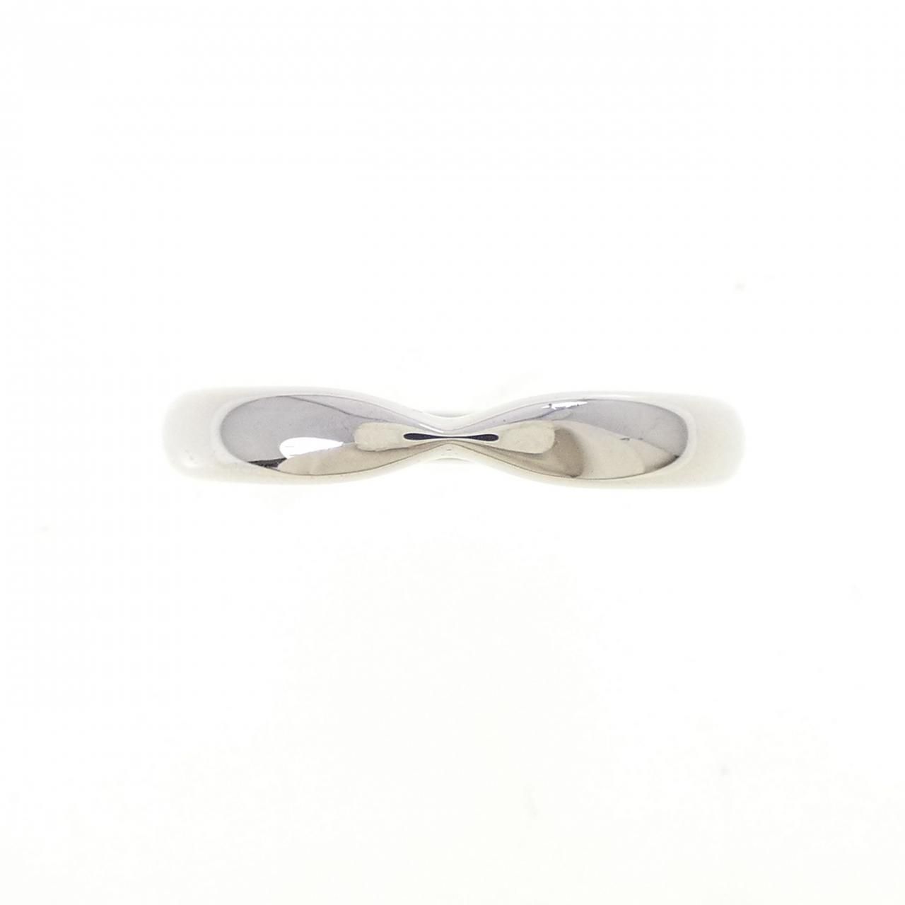 Tiffany & Co Harmony Ring — view 2