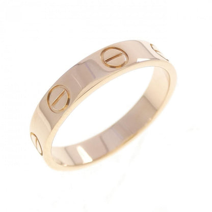 Cartier Mini Love Ring