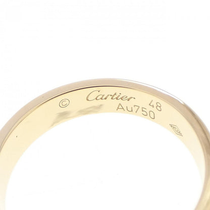 Cartier Mini Love Ring — view 3