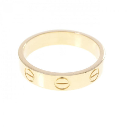 Cartier Mini Love Ring — view 2