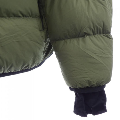 Moncler Grenoble Adret Down Jacket — view 9