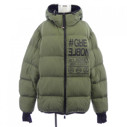 Moncler Grenoble Adret Down Jacket