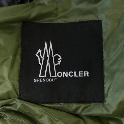 Moncler Grenoble Adret Down Jacket — view 7
