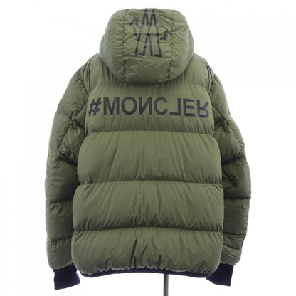 Moncler Grenoble Adret Down Jacket — view 2