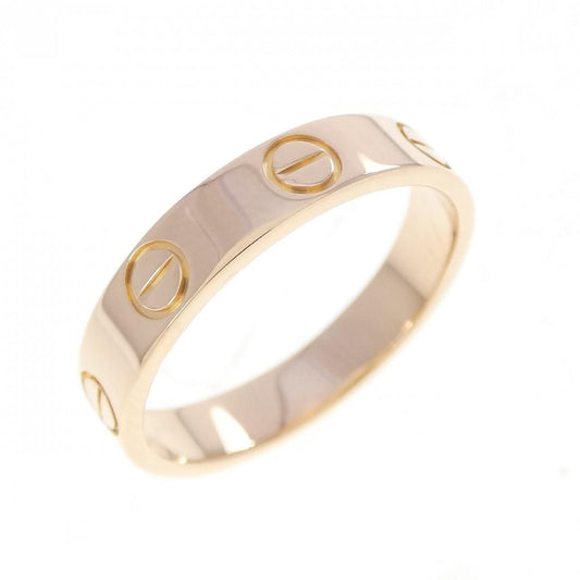 Cartier Mini Love Ring