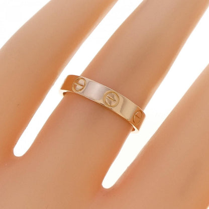 Cartier Mini Love Ring — view 4