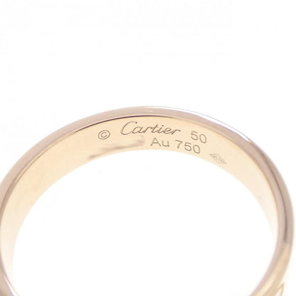 Cartier Mini Love Ring — view 3