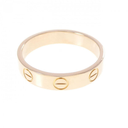 Cartier Mini Love Ring — view 2