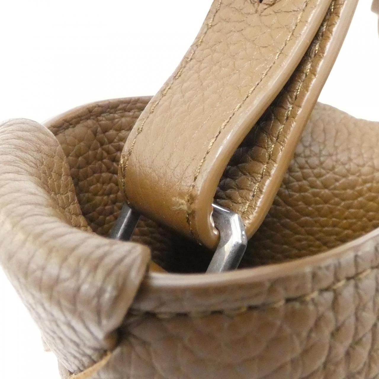 Bottega Veneta Bag Handbag Brown — view 3