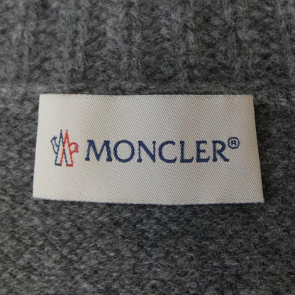 Moncler Jacket Gray — view 4