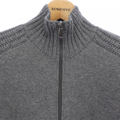 Moncler Jacket Gray — view 5