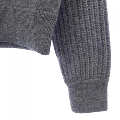 Moncler Jacket Gray — view 6