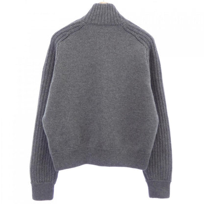Moncler Jacket Gray — view 2