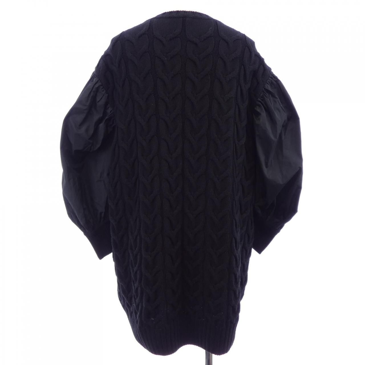 Max Mara Knit Sweater — view 2