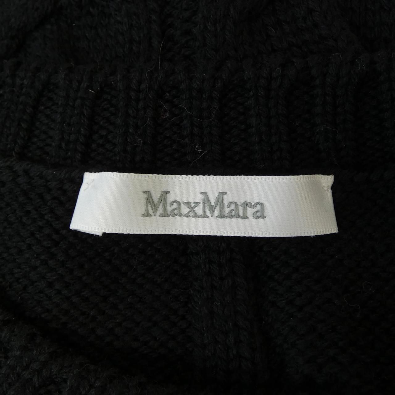 Max Mara Knit Sweater — view 4