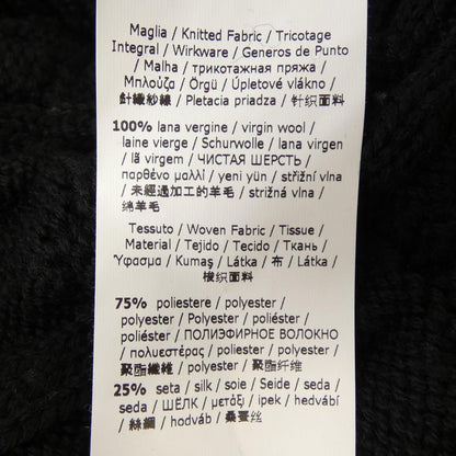 Max Mara Knit Sweater — view 3