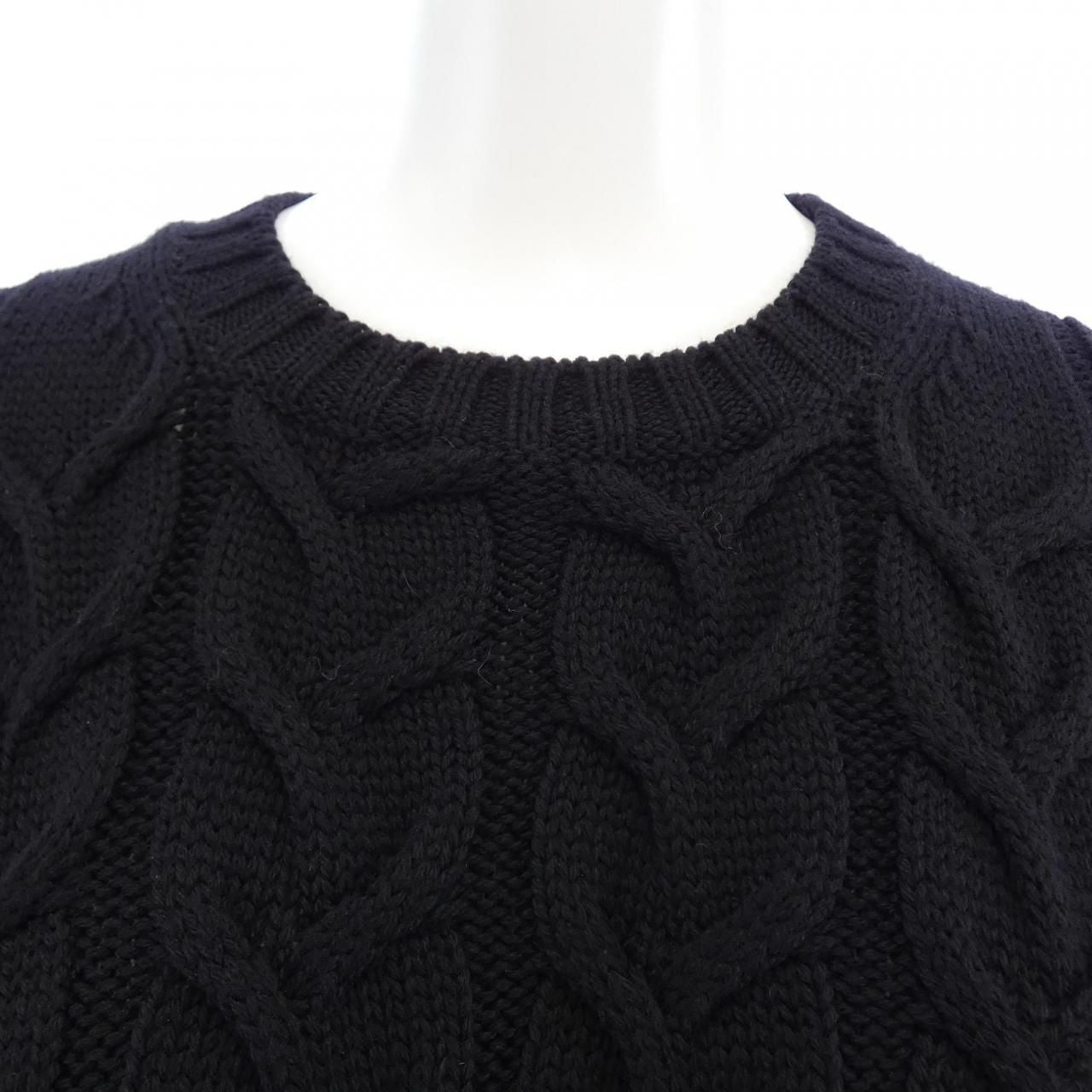 Max Mara Knit Sweater — view 5