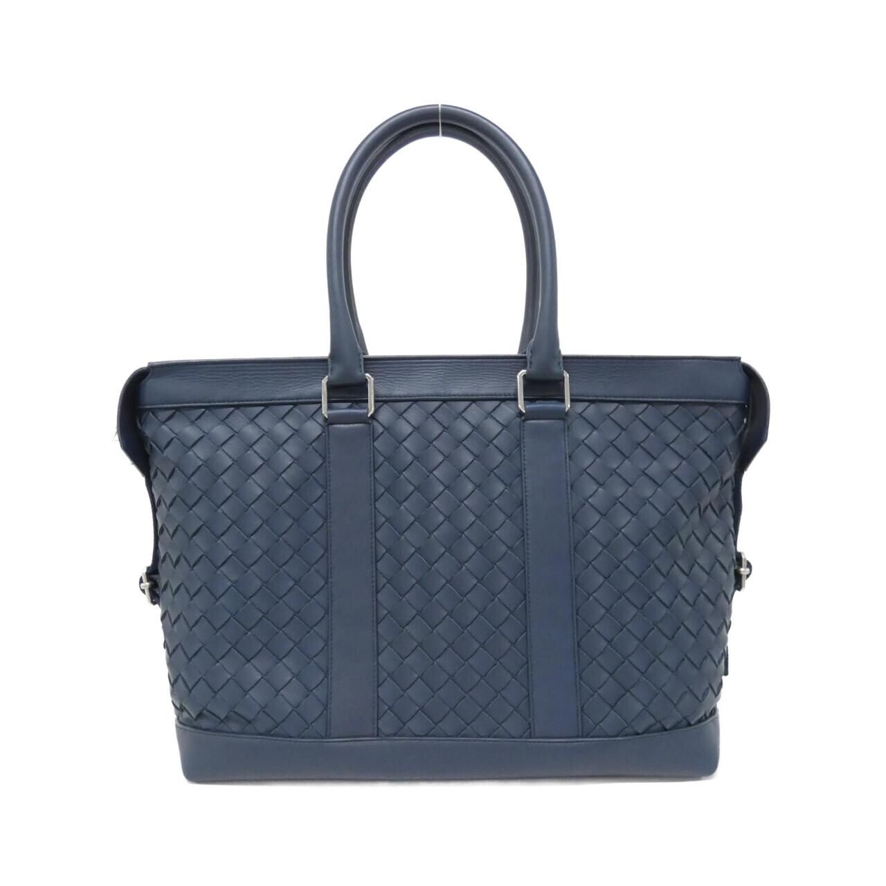 Bottega Veneta Bag Handbag Navy