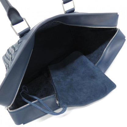 Bottega Veneta Bag Handbag Navy — view 6