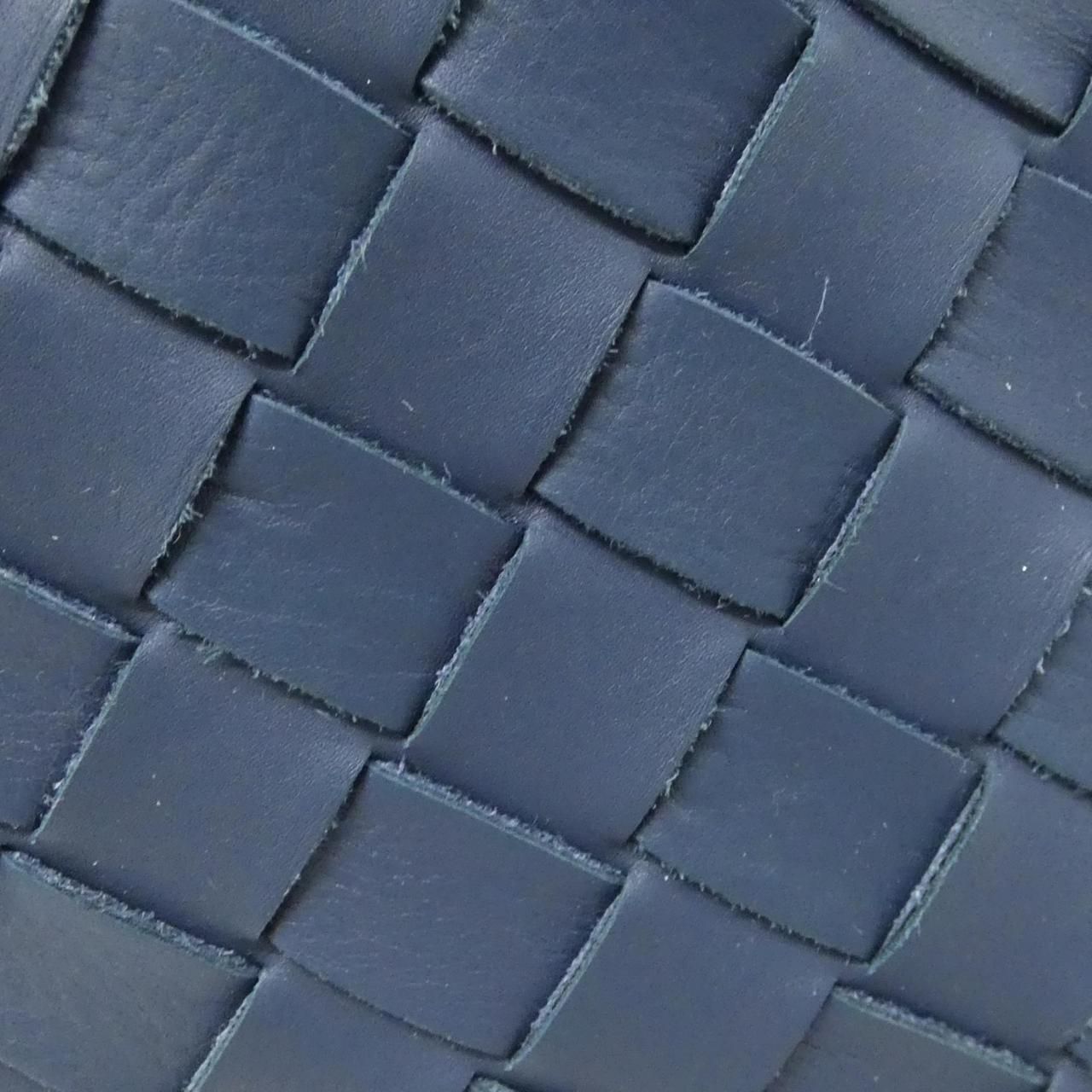 Bottega Veneta Bag Handbag Navy — view 4