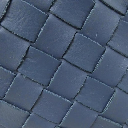 Bottega Veneta Bag Handbag Navy — view 4