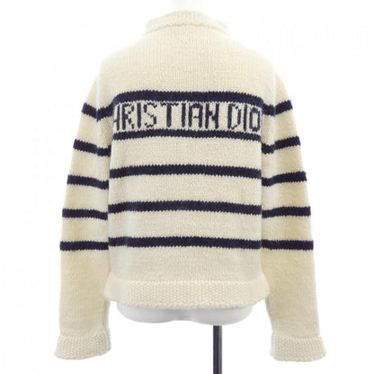 Dior Mariniere Jacket White — view 2