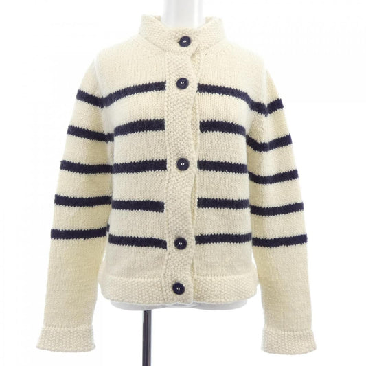 Dior Mariniere Jacket White