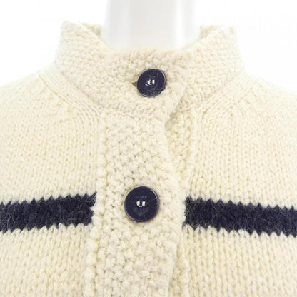 Dior Mariniere Jacket White — view 5