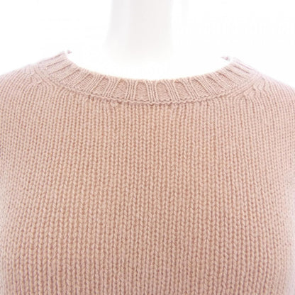 Dior Knit Sweater Pink — view 5