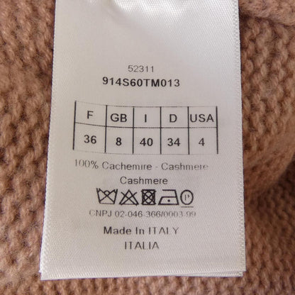 Dior Knit Sweater Pink — view 3
