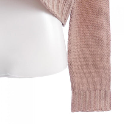 Dior Knit Sweater Pink — view 6