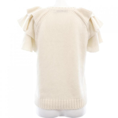 Dior Signature Knit Sweater — view 2