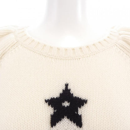 Dior Signature Knit Sweater — view 5