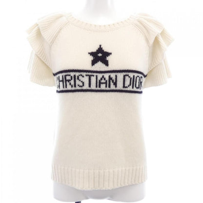 Dior Signature Knit Sweater