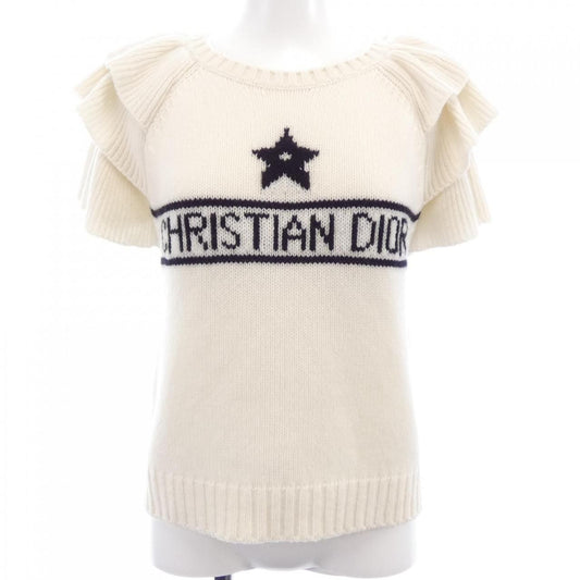Dior Signature Knit Sweater