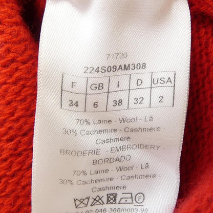 Dior Signature Essentials Knit Sweater — view 3