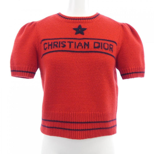 Dior Signature Essentials Knit Sweater