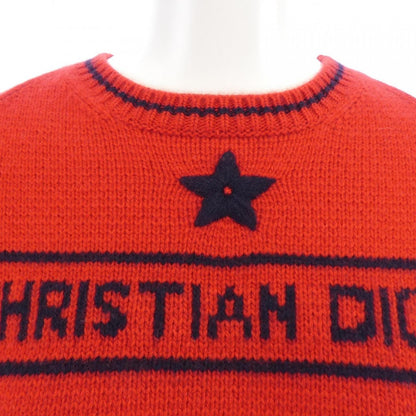 Dior Signature Essentials Knit Sweater — view 5