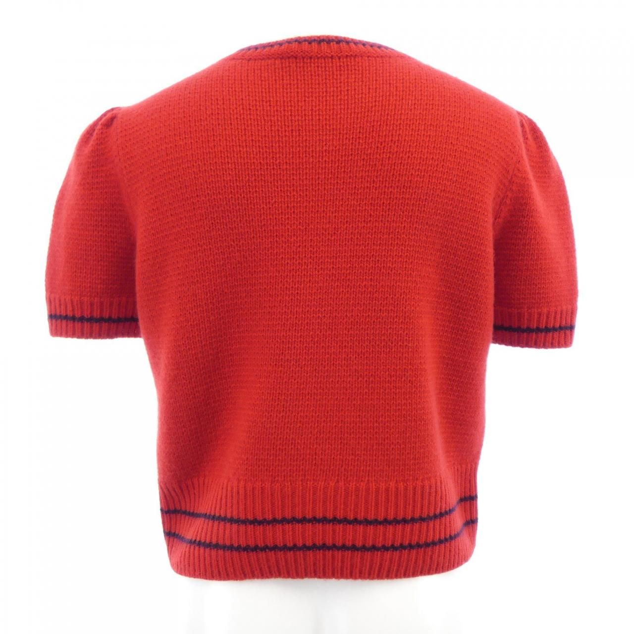 Dior Signature Essentials Knit Sweater — view 2