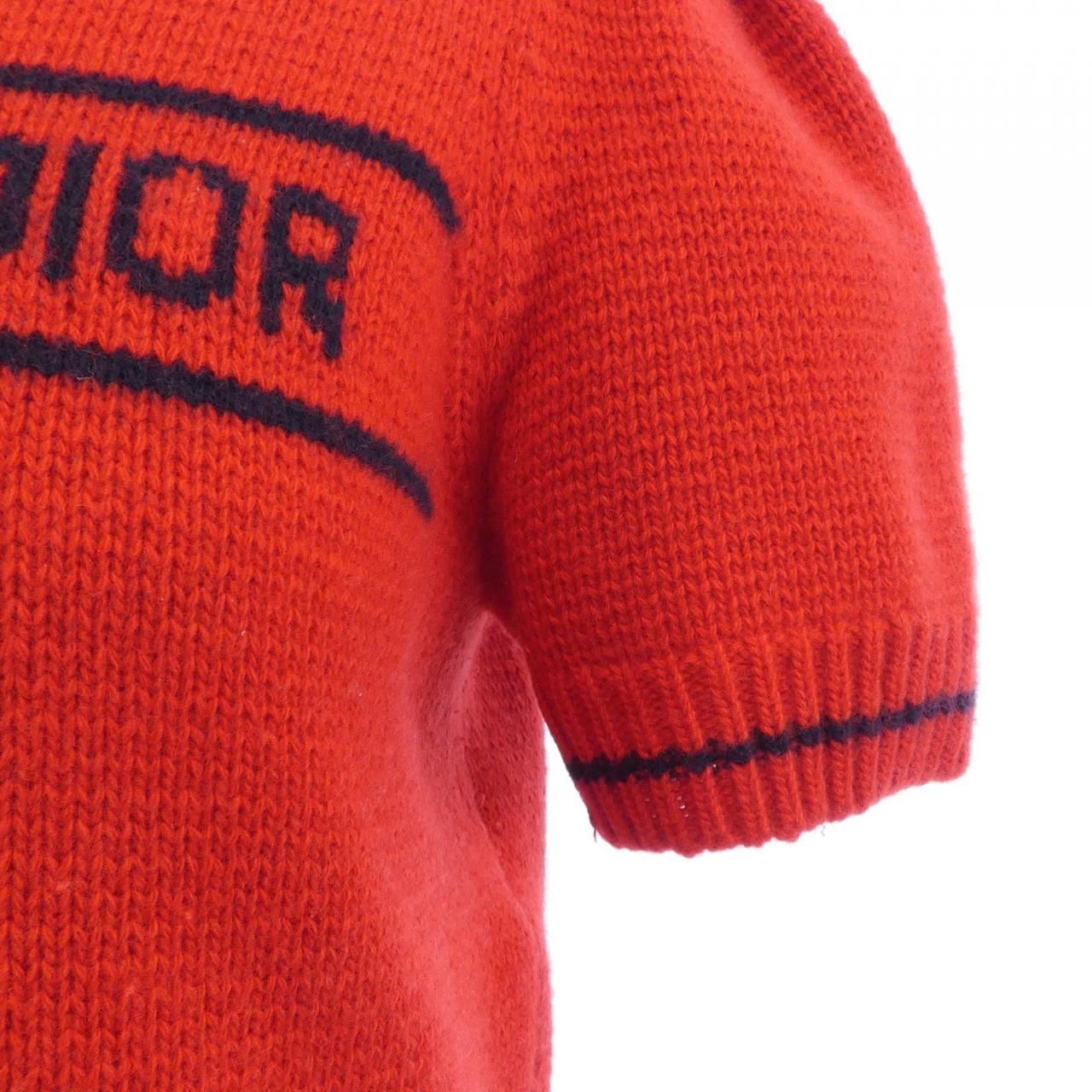 Dior Signature Essentials Knit Sweater — view 6